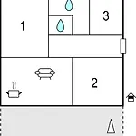 Apartmán Lovely In Suvi Potok, Jesenice, *