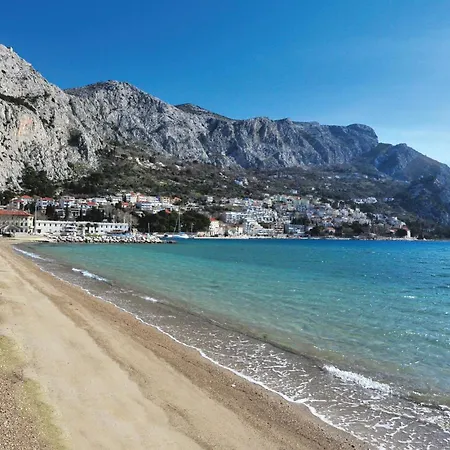 Awesome In Suvi Potok, Jesenice, * Jesenice (Split-Dalmatia)